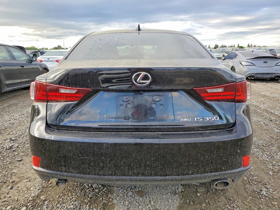 2014 Lexus Is მანქანა იყიდება აუქციონზე, vin: JTHCE1D29E5000569, აუქციონის ნომერი: 49587336