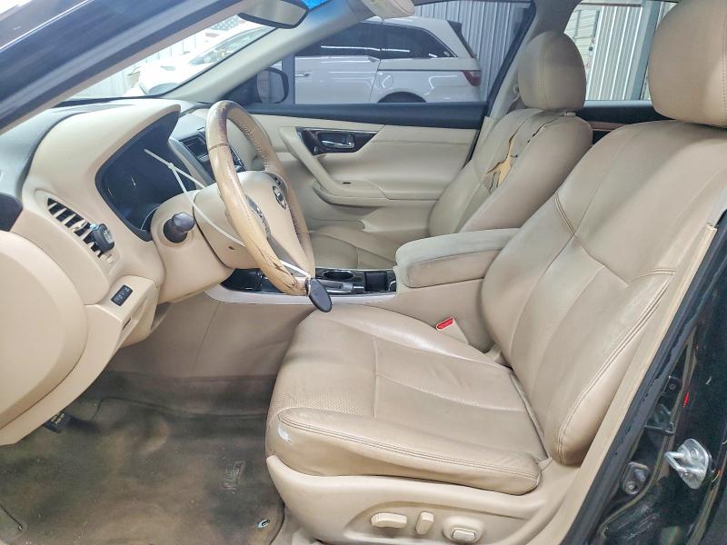 Продаж на аукціоні авто 2014 Nissan Altima, vin: 1N4AL3AP6EC183862, номер лоту: 51438886