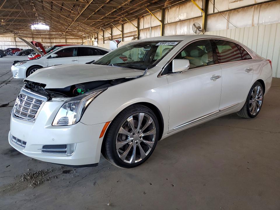 Aukcja sprzedaży 2013 Cadillac Xts, vin: 2G61S5S3XD9126934, numer aukcji: 61815656