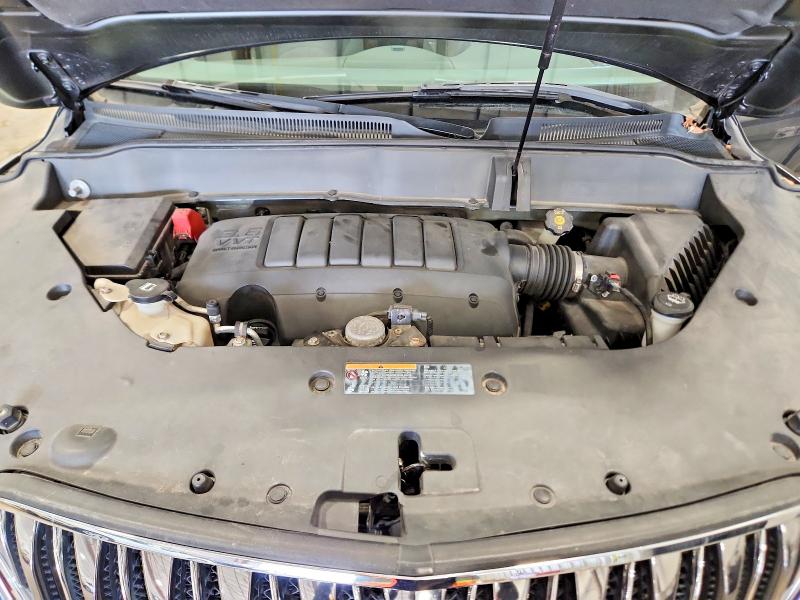 Aukcja sprzedaży 2013 Buick Enclave, vin: 5GAKRBKD2DJ190735, numer aukcji: 49546286