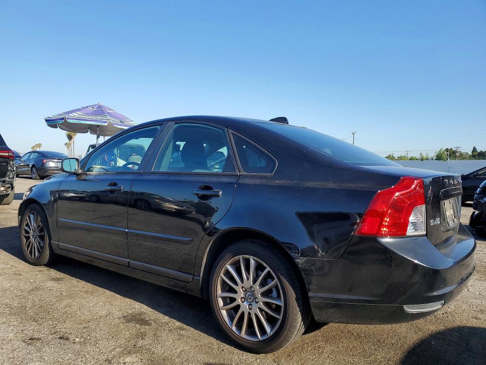 Aukcja sprzedaży 2009 Volvo S40, vin: YV1MS390192453104, numer aukcji: 51673246