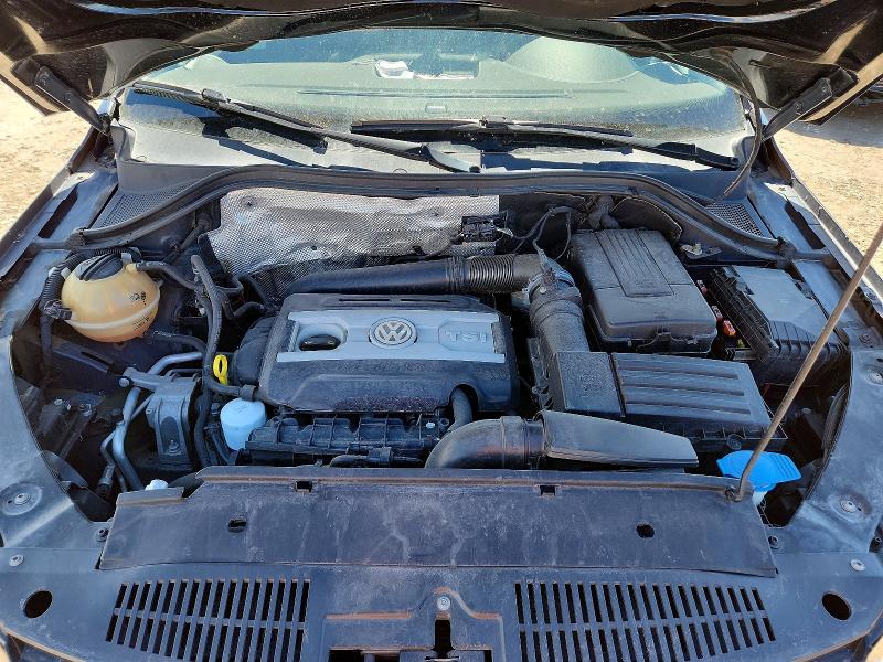 49957086 :رقم المزاد ، WVGBV7AXXHK020623 vin ، 2017 Volkswagen Tiguan مزاد بيع