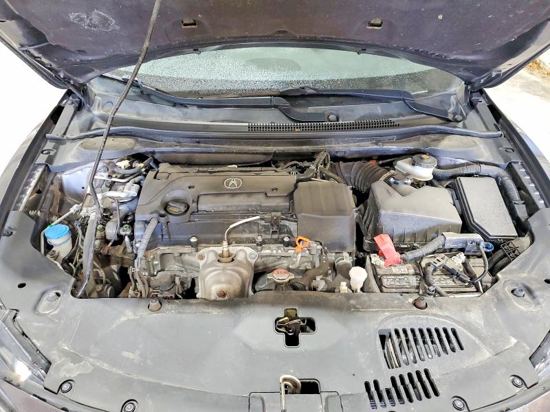 Продажа на аукционе авто 2020 Acura Ilx, vin: 19UDE2F73LA010606, номер лота: 51015616