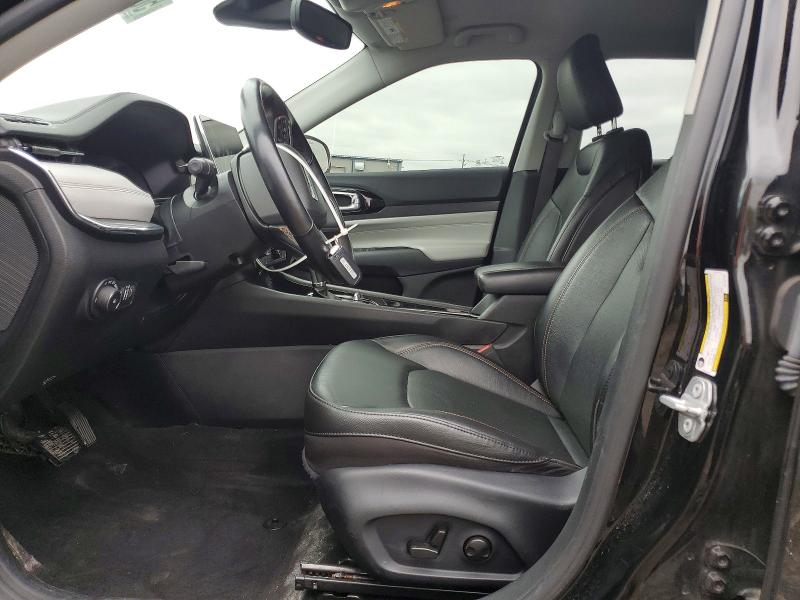 Aukcja sprzedaży 2022 Jeep Compass, vin: 3C4NJDCB0NT107793, numer aukcji: 50816676