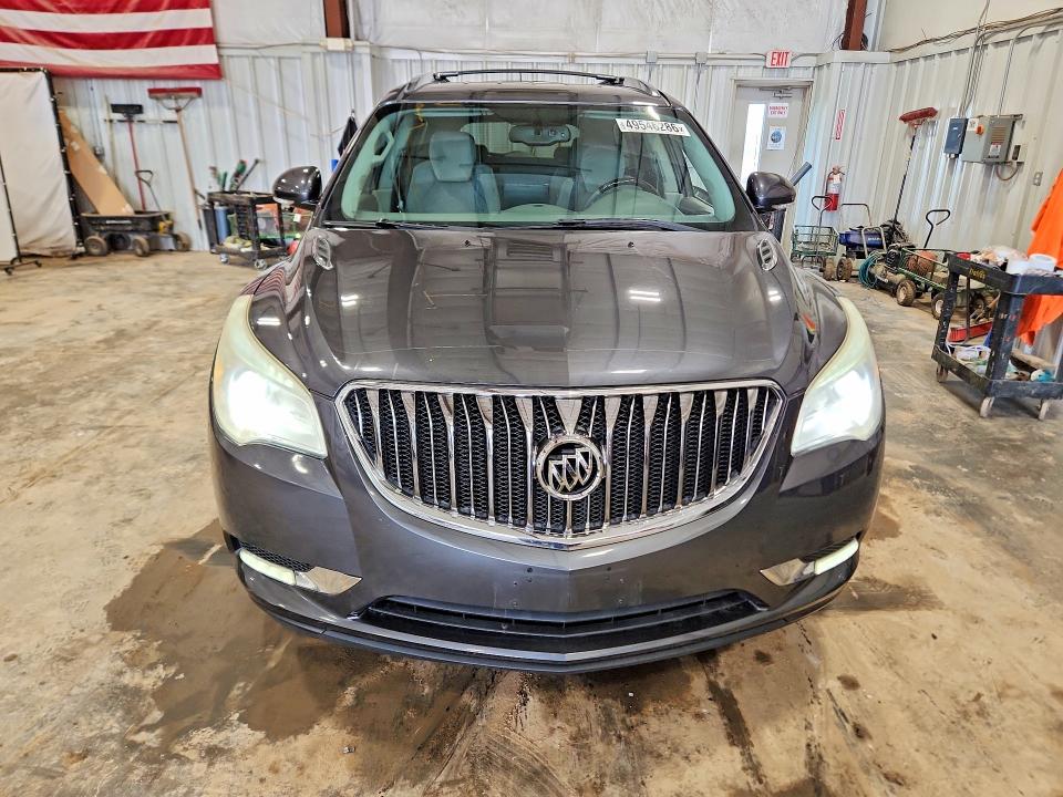 Aukcja sprzedaży 2013 Buick Enclave, vin: 5GAKRBKD2DJ190735, numer aukcji: 49546286
