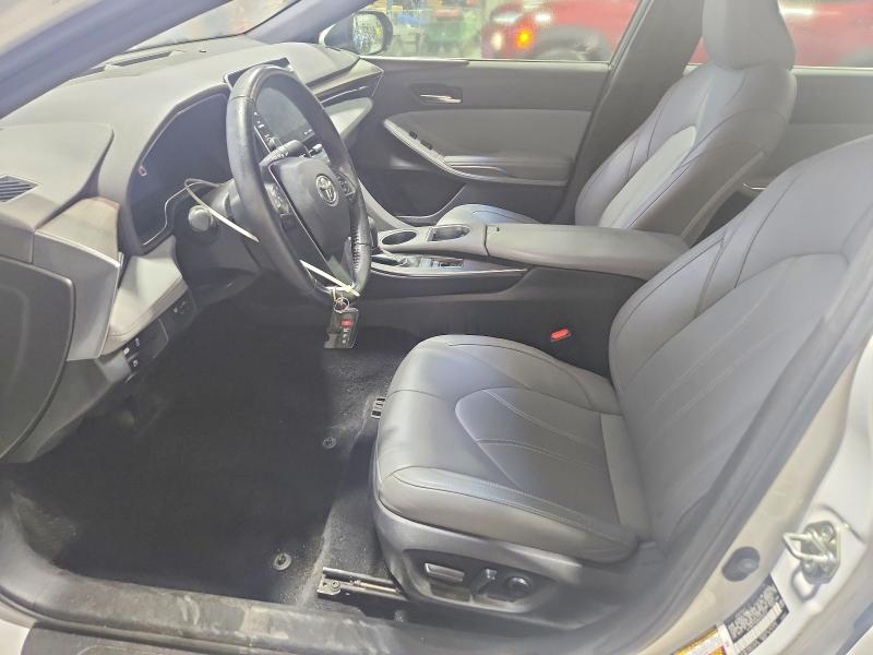 Aukcja sprzedaży 2019 Toyota Avalon Hybrid, vin: 4T1B21FB5KU005543, numer aukcji: 51617256