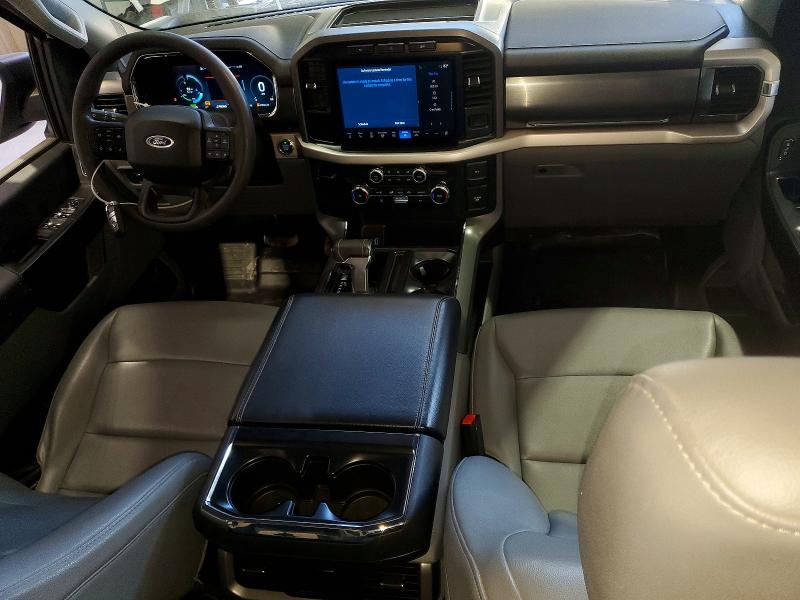 Aukcja sprzedaży 2022 Ford F150, vin: 1FTVW1EL4NWG04894, numer aukcji: 49077336