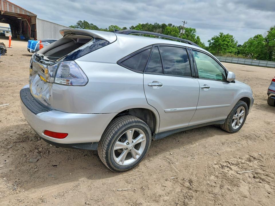 Продажа на аукционе авто 2008 Lexus Rx, vin: JTJHW31U082851152, номер лота: 49342236
