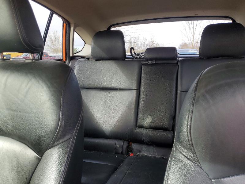 Продаж на аукціоні авто 2013 Subaru Xv Crosstrek, vin: JF2GPAKC1DH209571, номер лоту: 50225876