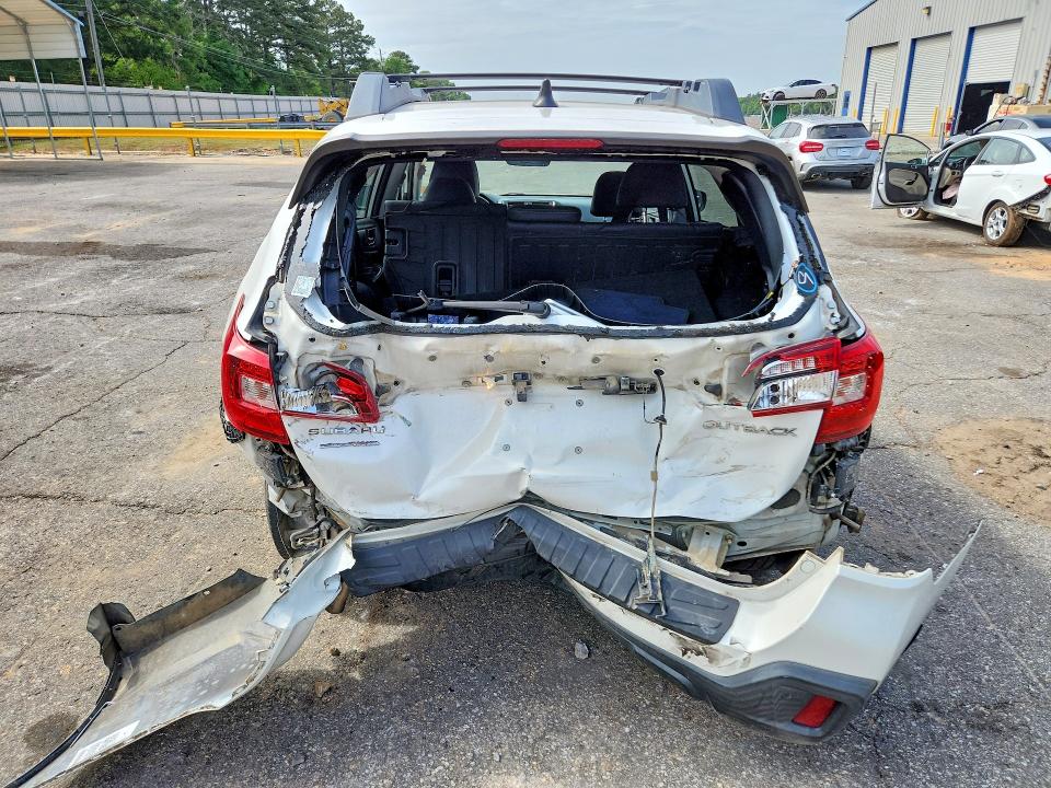 Продажа на аукционе авто 2018 Subaru Outback, vin: 4S4BSANC1J3384720, номер лота: 50742316