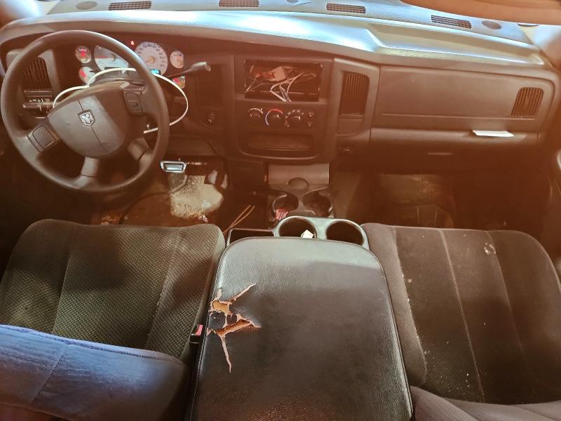 49313336 :رقم المزاد ، 1D7HA18D55S156713 vin ، 2005 Dodge Ram 1500 مزاد بيع