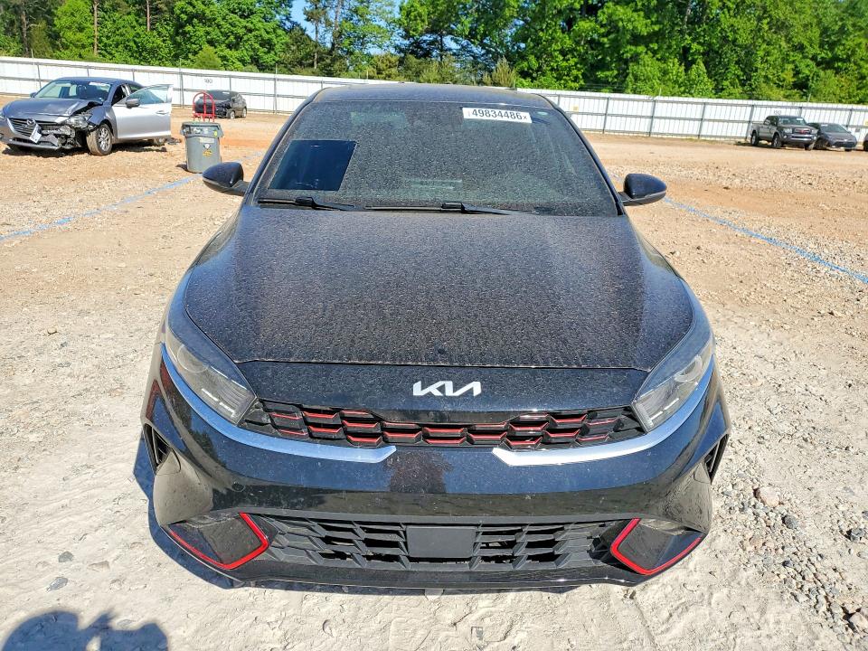 Продажа на аукционе авто 2022 Kia Forte, vin: 3KPF54AD4NE489053, номер лота: 49834486