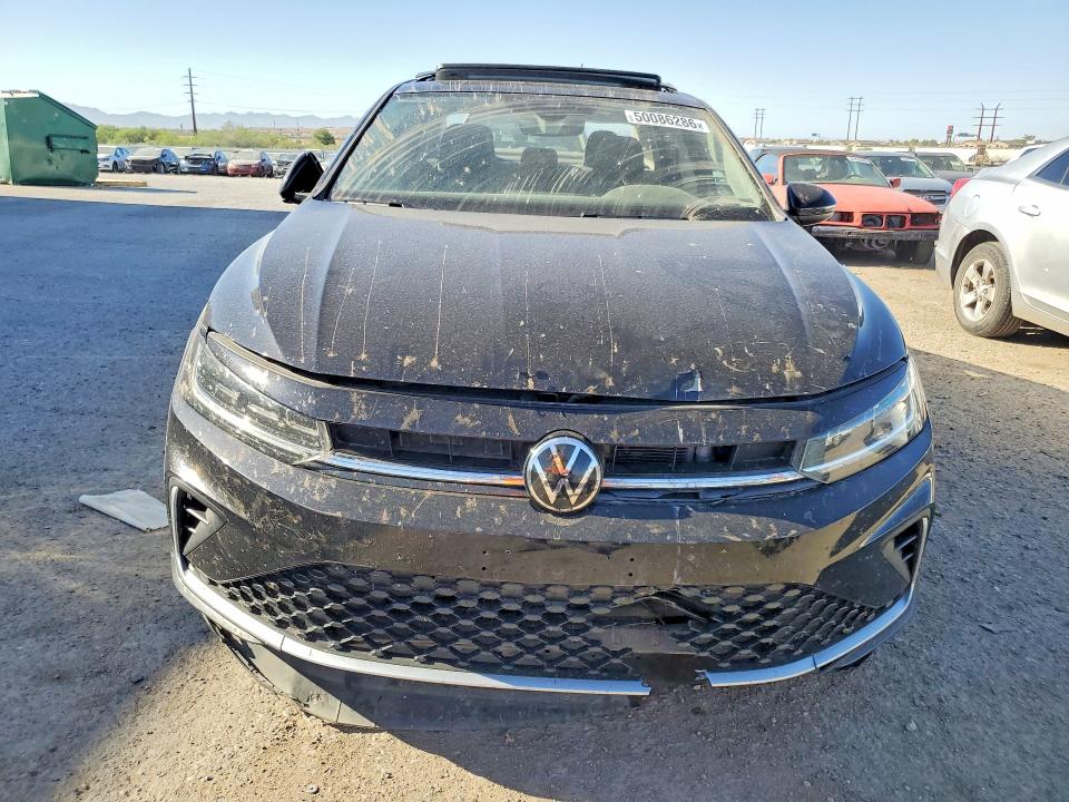 Aukcja sprzedaży 2025 Volkswagen Jetta, vin: 3VW7X7BU4SM013558, numer aukcji: 50086286