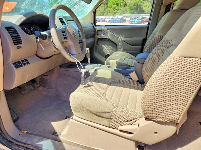 Продаж на аукціоні авто 2019 Nissan Frontier, vin: 1N6AD0CW9KN741968, номер лоту: 50506096