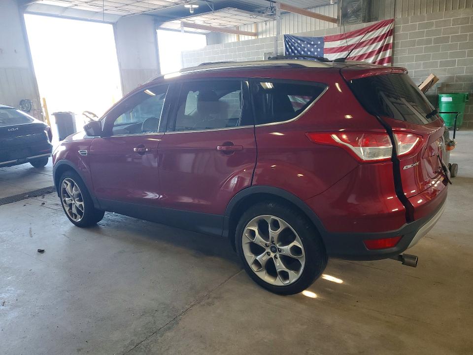 Продажа на аукционе авто 2013 Ford Escape, vin: 1FMCU0J91DUC14813, номер лота: 50301196