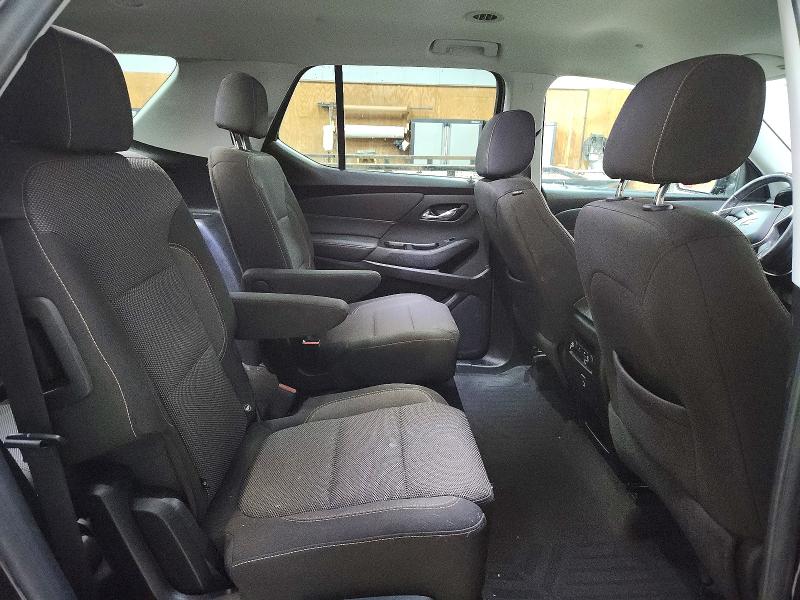 Aukcja sprzedaży 2020 Chevrolet Traverse, vin: 1GNEVGKW1LJ156474, numer aukcji: 49875956