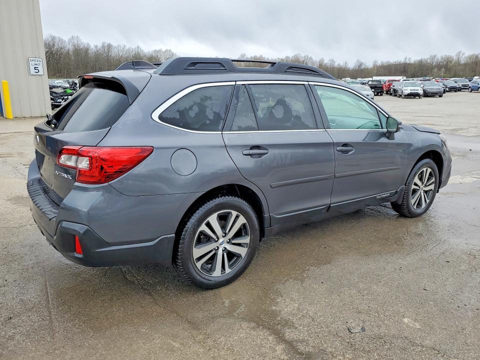 Aukcja sprzedaży 2018 Subaru Outback, vin: 4S4BSAKC6J3221064, numer aukcji: 48503776