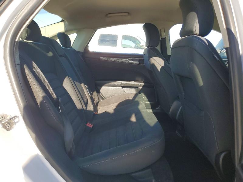 Продажа на аукционе авто 2017 Ford Fusion, vin: 3FA6P0H79HR399631, номер лота: 46781796