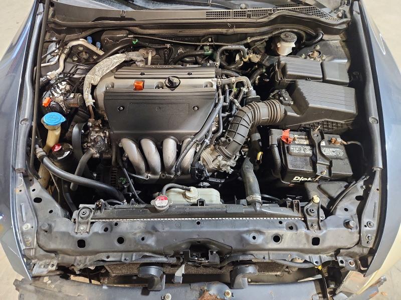 Aukcja sprzedaży 2006 Honda Accord, vin: 1HGCM56386A058717, numer aukcji: 49494006