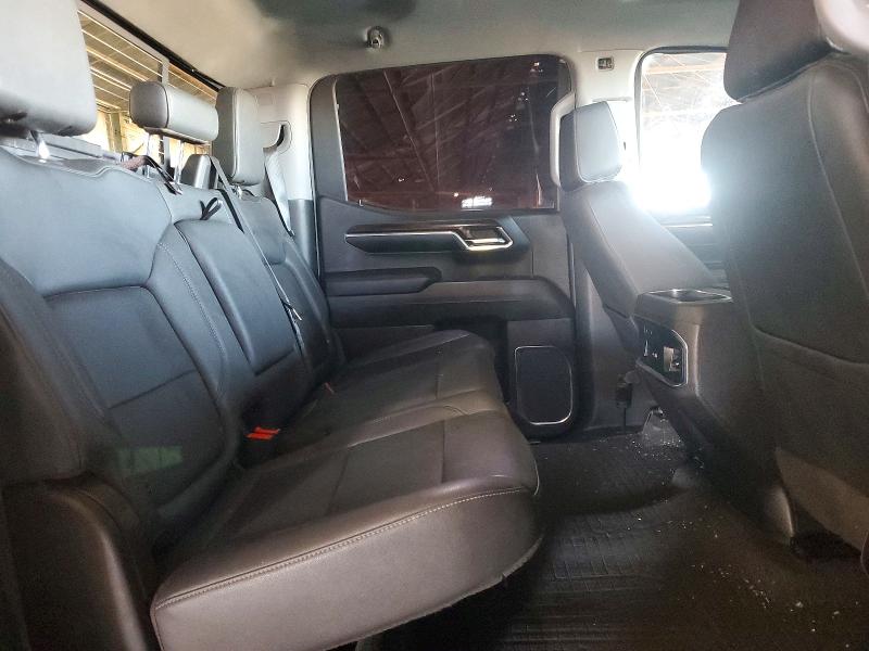 Aukcja sprzedaży 2024 Gmc Sierra, vin: 3GTUUDEDXRG258107, numer aukcji: 50170446