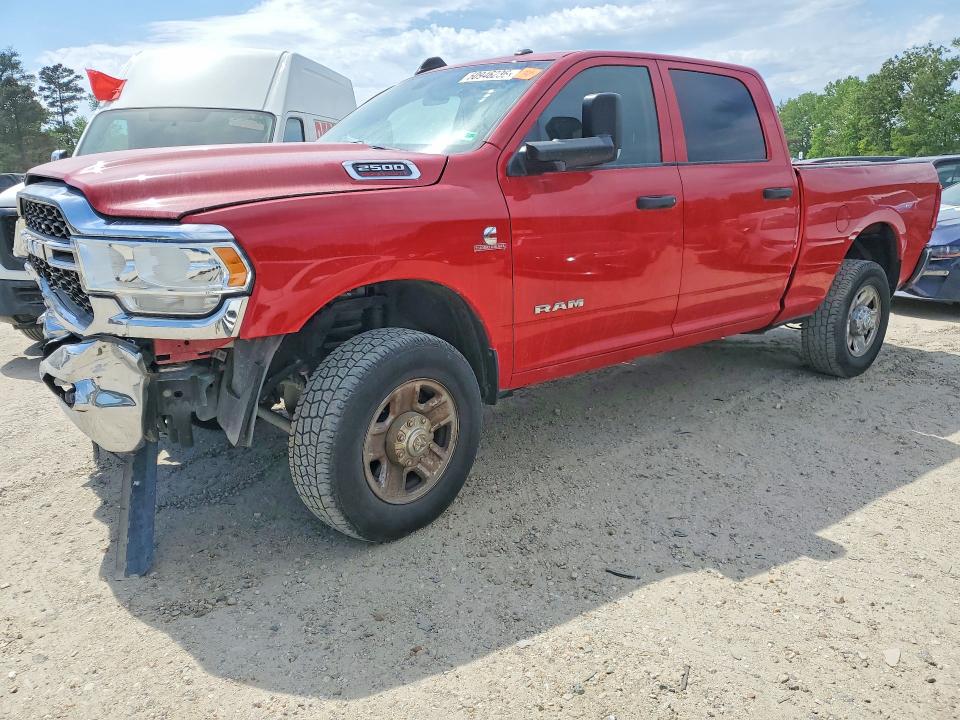 Aukcja sprzedaży 2020 Ram 2500, vin: 3C6UR5CL5LG217173, numer aukcji: 50946236
