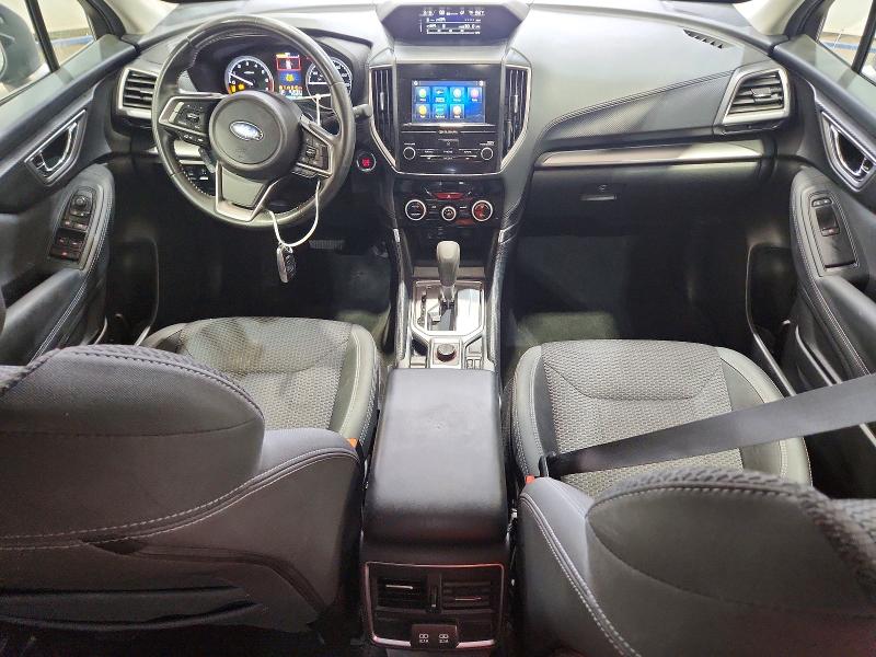 Aukcja sprzedaży 2024 Subaru Forester, vin: JF2SKADCXRH431118, numer aukcji: 47158856