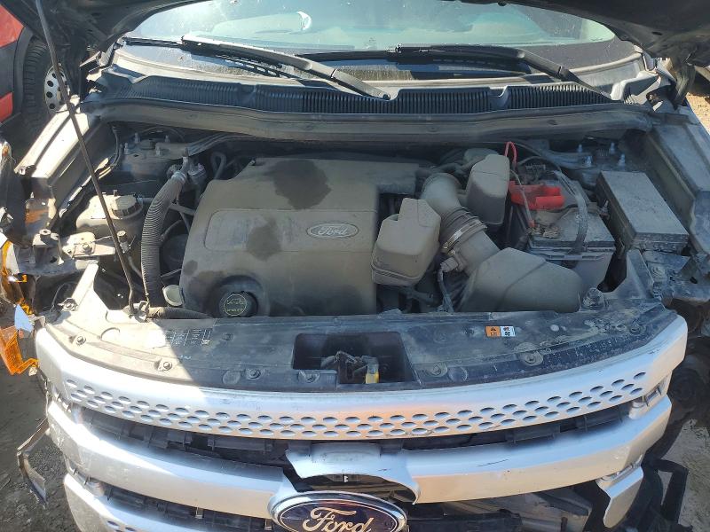 Aukcja sprzedaży 2015 Ford Explorer, vin: 1FM5K8D85FGB46050, numer aukcji: 50899746