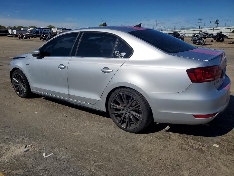 Aukcja sprzedaży 2014 Volkswagen Jetta, vin: 3VW4T7AJXEM290774, numer aukcji: 49670696