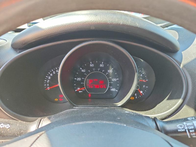 Продаж на аукціоні авто 2019 Kia Soul, vin: KNDJN2A29K7917658, номер лоту: 50923866