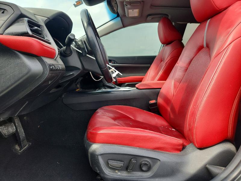 Продажа на аукционе авто 2019 Toyota Camry, vin: 4T1B61HK1KU269697, номер лота: 48187846