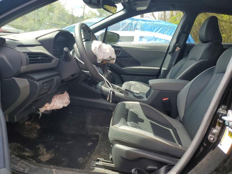 Продаж на аукціоні авто 2025 Subaru Crosstrek, vin: 4S4GUHU67S3770967, номер лоту: 47918176