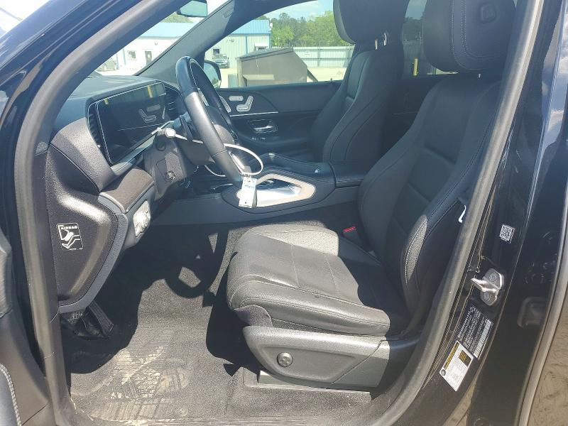 2020 Mercedes-benz Gle მანქანა იყიდება აუქციონზე, vin: 4JGFB4KB5LA024802, აუქციონის ნომერი: 50356426