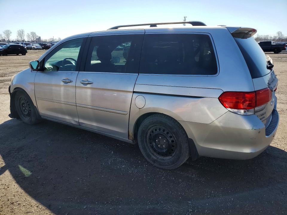 Продажа на аукционе авто 2008 Honda Odyssey, vin: 5FNRL38858B505474, номер лота: 47429236