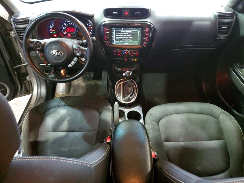 Aukcja sprzedaży 2015 Kia Soul, vin: KNDJP3A5XF7129200, numer aukcji: 48595326