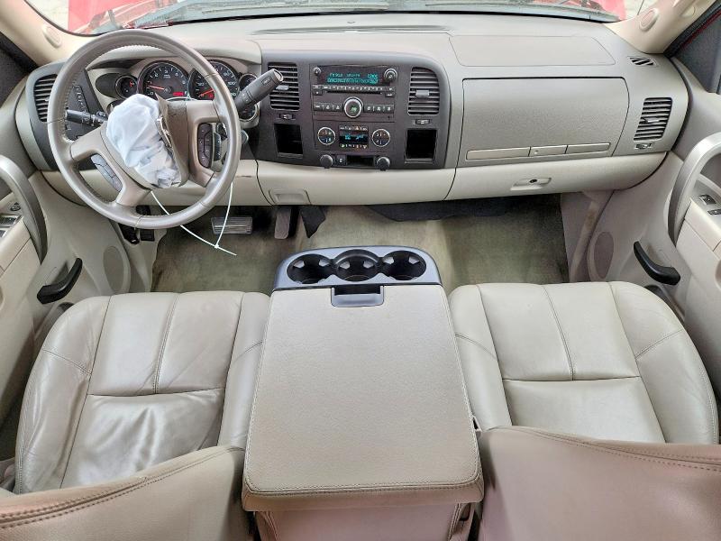 Aukcja sprzedaży 2012 Gmc Sierra, vin: 3GTP1VE00CG133441, numer aukcji: 48487576
