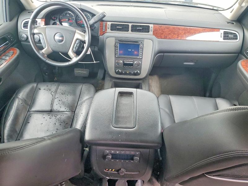 Продажа на аукционе авто 2009 Gmc Yukon Xl, vin: 1GKFK36329R248612, номер лота: 50457626