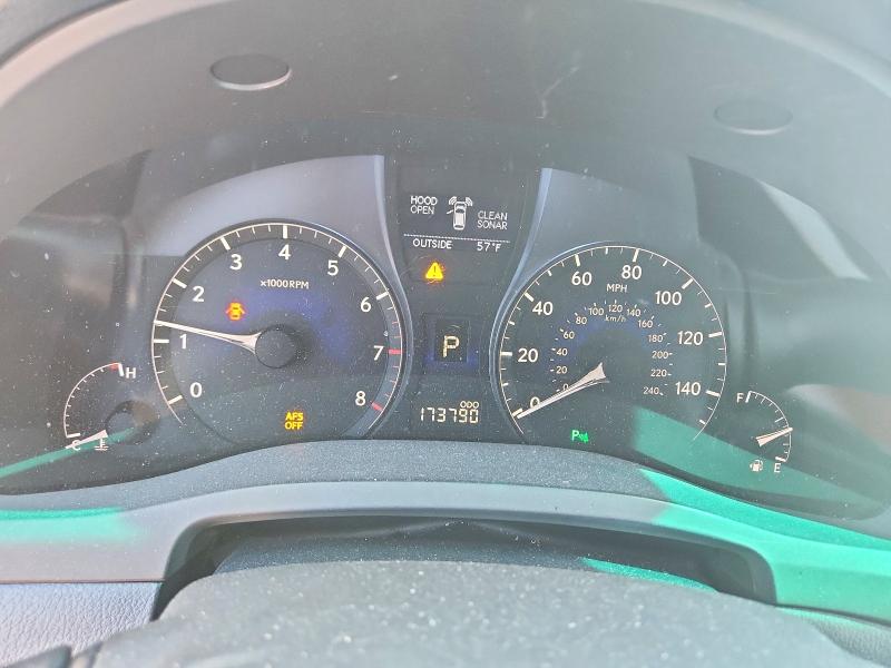 Продаж на аукціоні авто 2012 Lexus Rx, vin: 2T2BK1BA5CC136810, номер лоту: 50390696