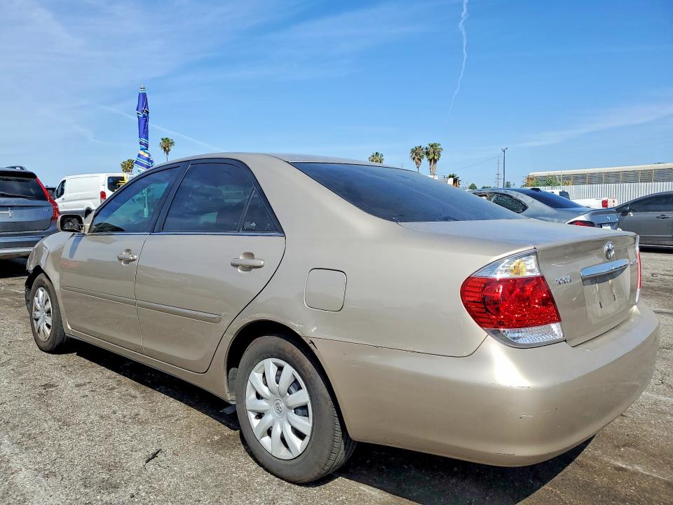 Aukcja sprzedaży 2005 Toyota Camry, vin: 4T1BE32K55U543124, numer aukcji: 48825306