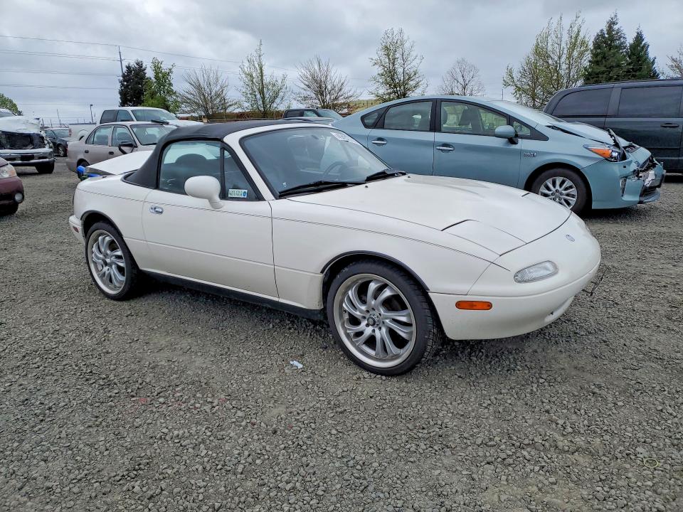 Продаж на аукціоні авто 1997 Mazda Mx-5 Miata, vin: JM1NA3533V0724442, номер лоту: 49452746