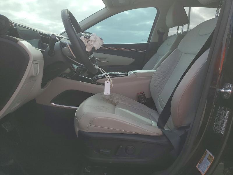 49912826 :رقم المزاد ، KM8JCCD14RU214104 vin ، 2024 Hyundai Tucson مزاد بيع