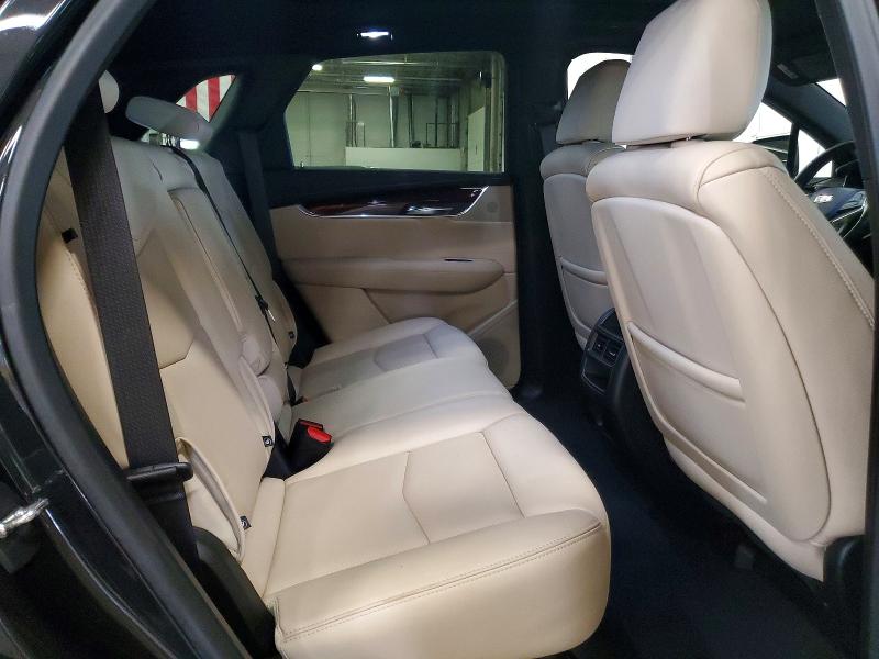 Продаж на аукціоні авто 2019 Cadillac Xt5, vin: 1GYKNDRS2KZ283399, номер лоту: 49788456
