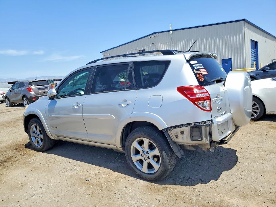 Aukcja sprzedaży 2010 Toyota Rav4, vin: JTMDK4DV5A5086385, numer aukcji: 51034886