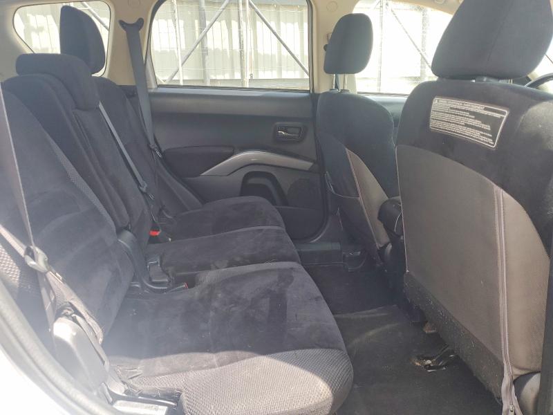 Продаж на аукціоні авто 2013 Mitsubishi Outlander, vin: JA4AS2AW5DU000744, номер лоту: 51202256