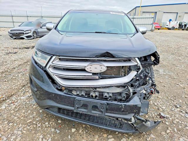 Продажа на аукционе авто 2017 Ford Edge, vin: 2FMPK3G92HBC60548, номер лота: 51329026