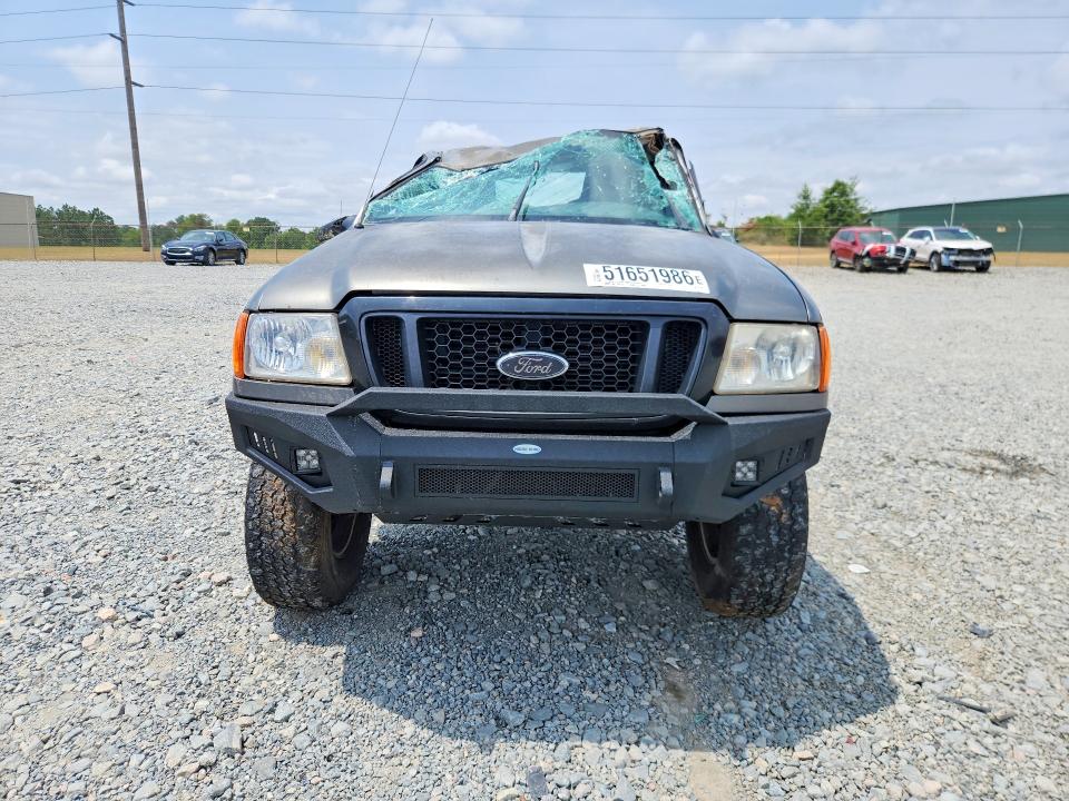 Aukcja sprzedaży 2004 Ford Ranger, vin: 1FTYR44U54PB07281, numer aukcji: 51651986