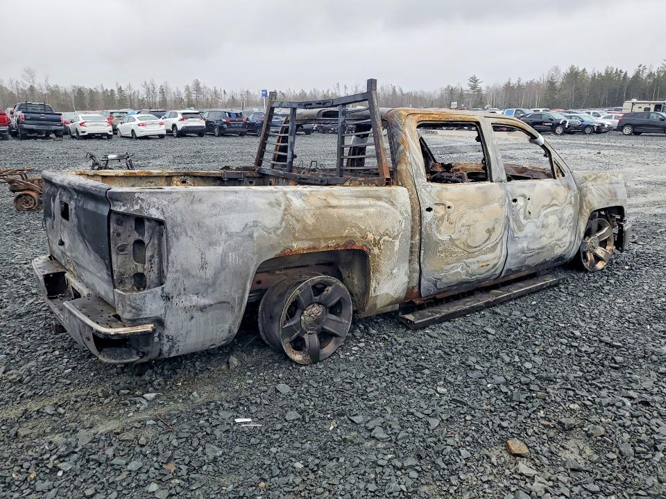 Aukcja sprzedaży 2015 Chevrolet Silverado, vin: 3GCUKSEC5FG377390, numer aukcji: 49399376
