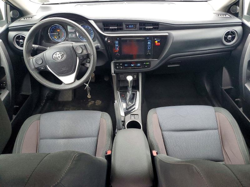 Продажа на аукционе авто 2019 Toyota Corolla, vin: 5YFBURHE2KP920254, номер лота: 50480206