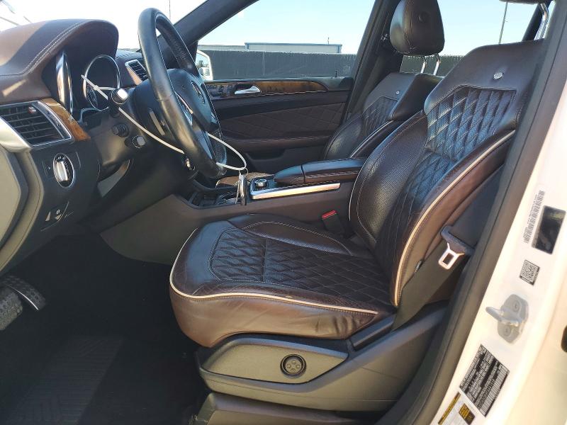 Продаж на аукціоні авто 2015 Mercedes-benz Ml, vin: 4JGDA5GB9FA441918, номер лоту: 50116366