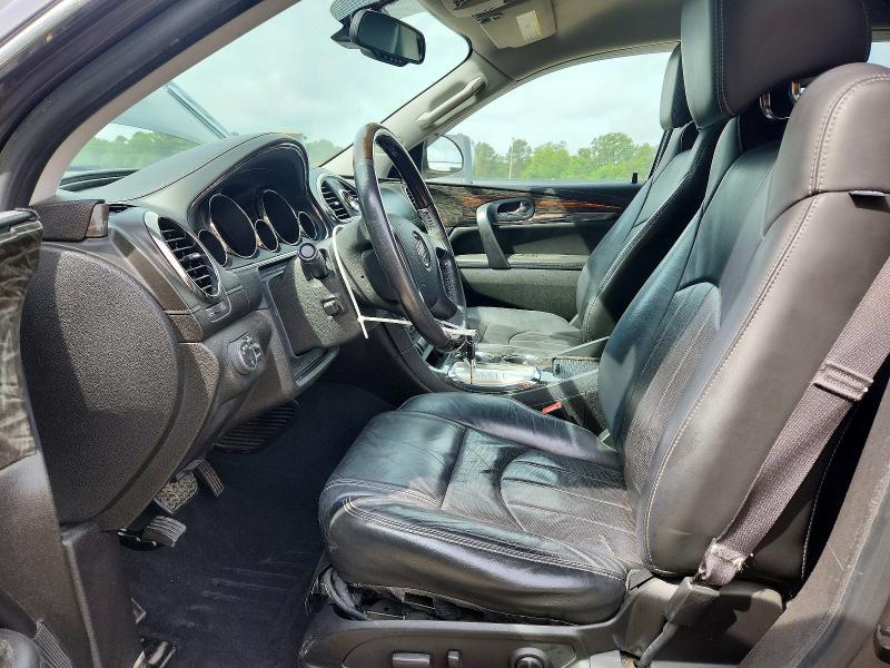 Продаж на аукціоні авто 2014 Buick Enclave, vin: 5GAKRCKD5EJ236355, номер лоту: 49760736