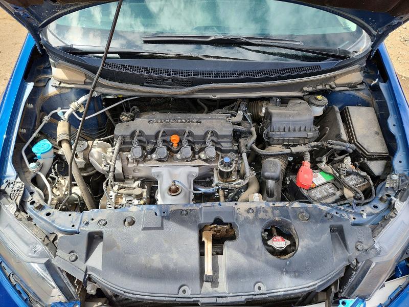 Aukcja sprzedaży 2015 Honda Civic, vin: 2HGFB2F54FH511087, numer aukcji: 51147776